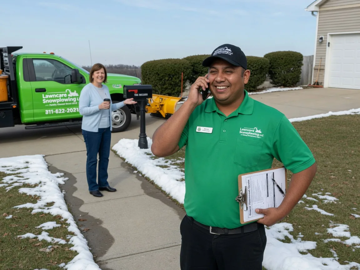 Lawn Care Services By Expert Landscaper Kresgeville, PA FAQs
